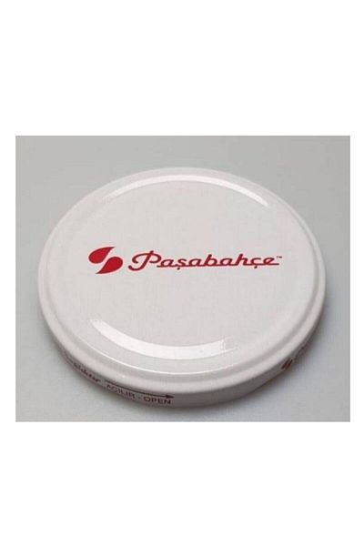 Paşabahçe Canning Lid 630 Pieces (1 BOX)