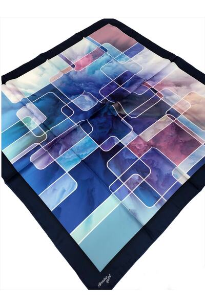 Armine Women's Sport Twill Polyester Scarf 3017