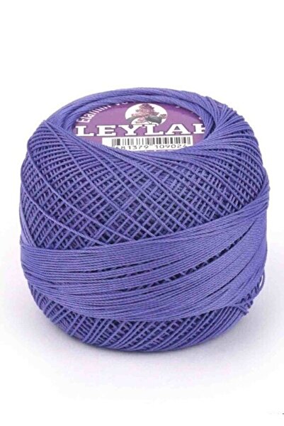 Leylak Ață de broderie Etamin Kanaviçe 1822