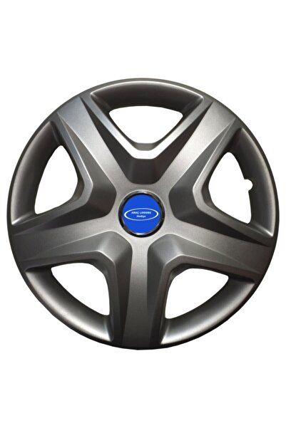 GÖKASAUTO Kırılmaz Ford Transit 16 Inç Jant Kapağı Takım 4 Adet