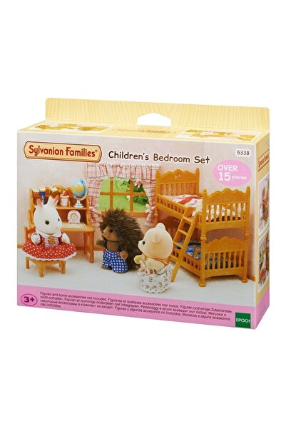 Genel Markalar Çocuk Yatak Oda Seti 5338