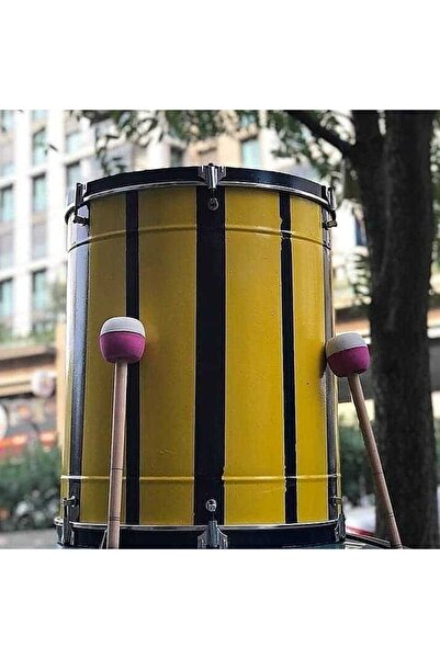 RABAT Maç Davulu 58 Cm