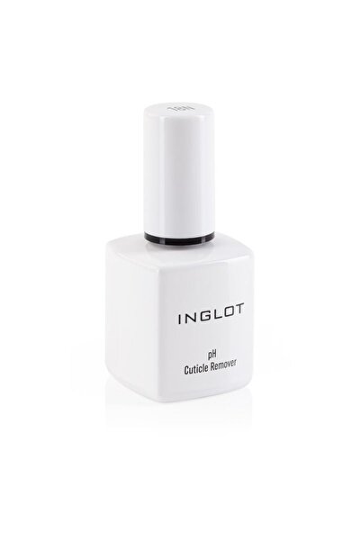 INGLOT Tırnak Bakım Kremi-ph Cuticle Remover