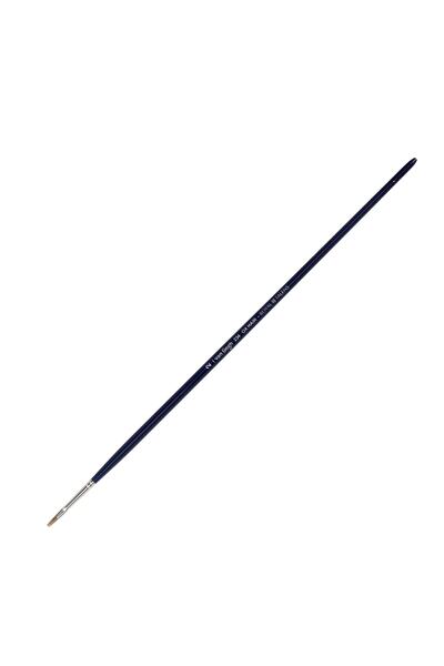 Van Gogh : 234 Serisi Yağlı & Akrilik Boya Fırçası : No : 00