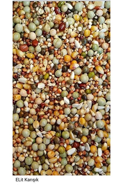 Görkem Güvercin Yemi Karışık Elit 20 Kg