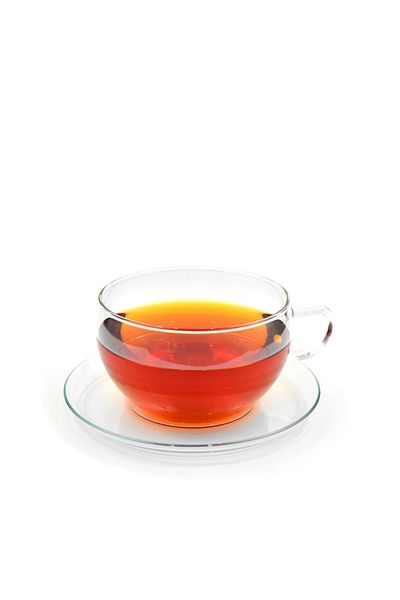 Asia Chai Art Jumbo Glass Cup 300 Cc