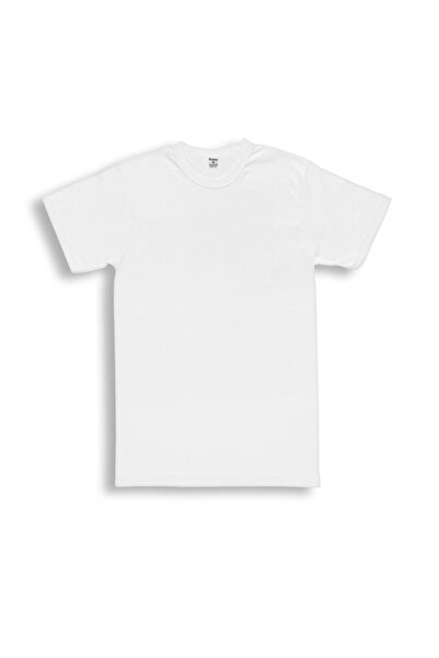 ORBİS 3'lü Erkek O Yaka Kısa Kollu Tişört 14002-a3