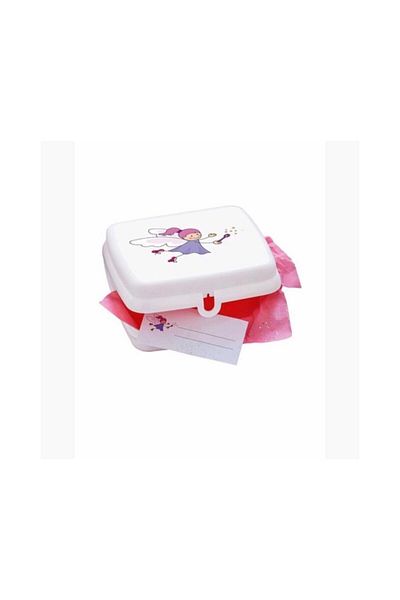 Tupperware Fairy Printed Nutrition Wallet