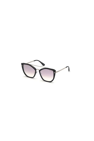 Tom Ford Tom Ford Dahlia-02 Women's Sunglasses FT0648/S 01Z