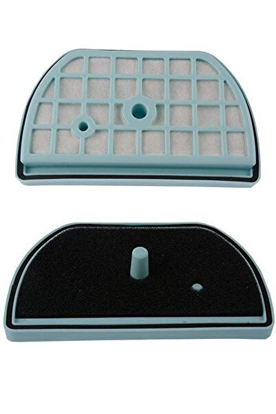 LG Vc 3320 Nntr - Vacuum Cleaner Sponge Filter Set