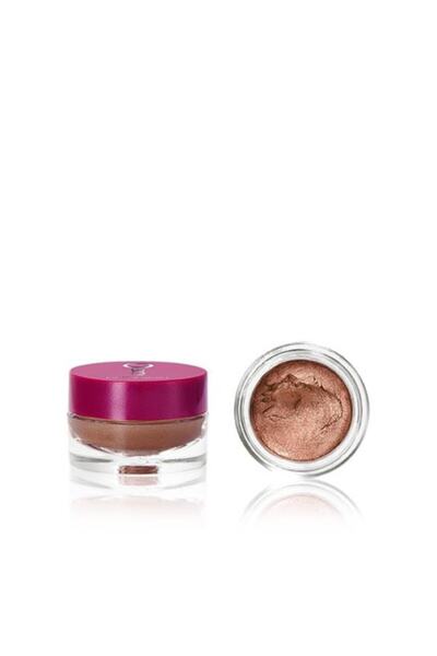 Oriflame Rose Gold The One Colour Impact Krem Göz Farı  - 30745