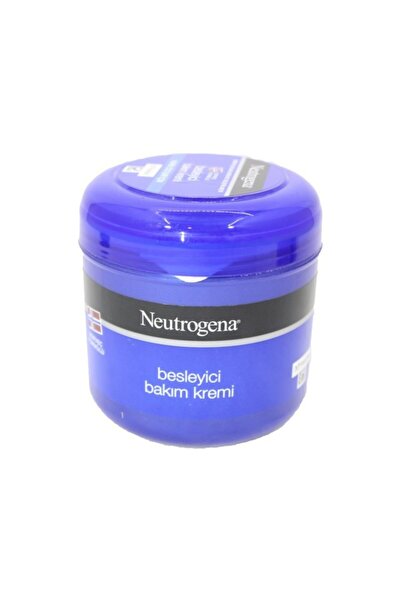 Neutrogena Nourishing Care Cream for Very Dry Skin 300 ml