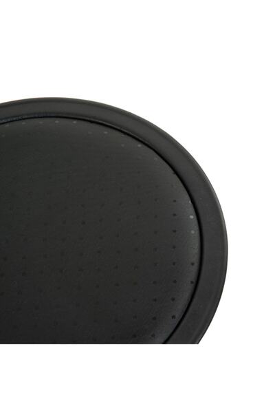 HASTUNÇ Katlanabilir Kamp Taburesi-siyah