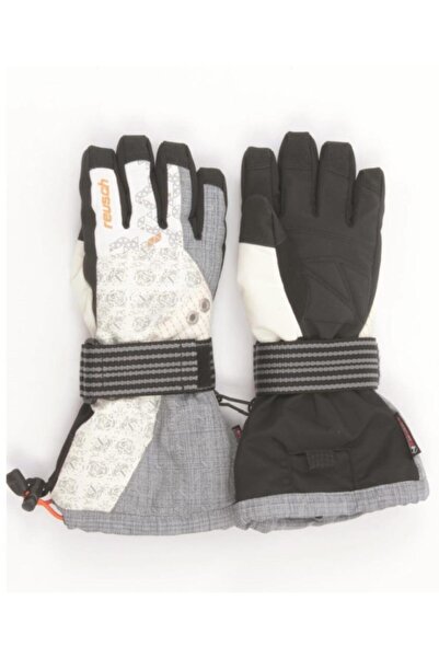 Reusch - Back Flip R-Texxt Junior Çocuk Kayak & Snowboard Eldiveni