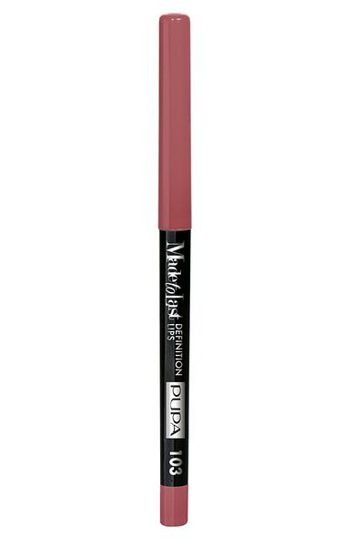 Pupa Milano Waterproof Lip Liner 1038011607247332