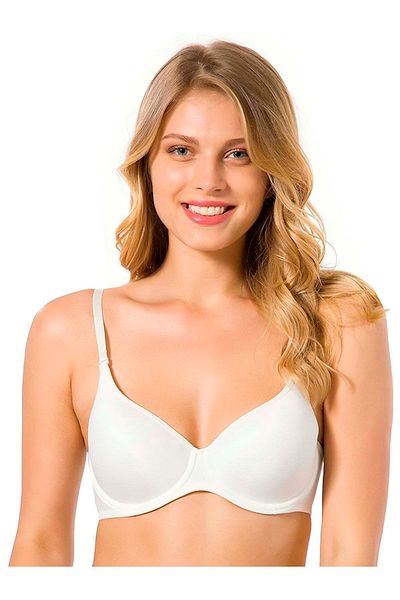 Le Jardin 9600 Bra Ecru No: 80b