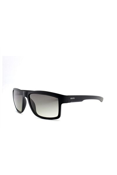 Soleil 1173 03 58 Ekartman Men's Sunglasses