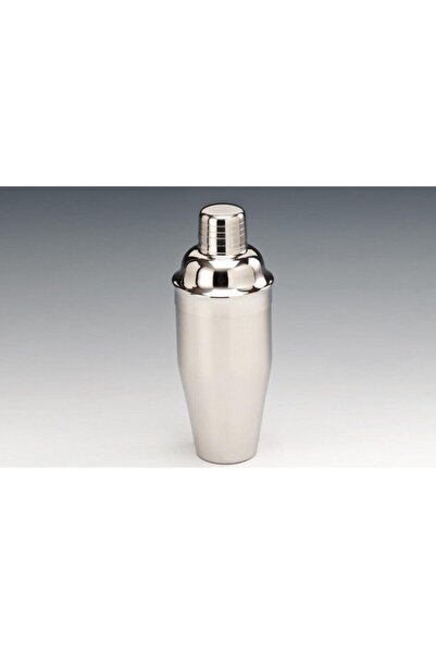 Globy Çelik Shaker , Kokteyl Karıştırıcı 350 Ml