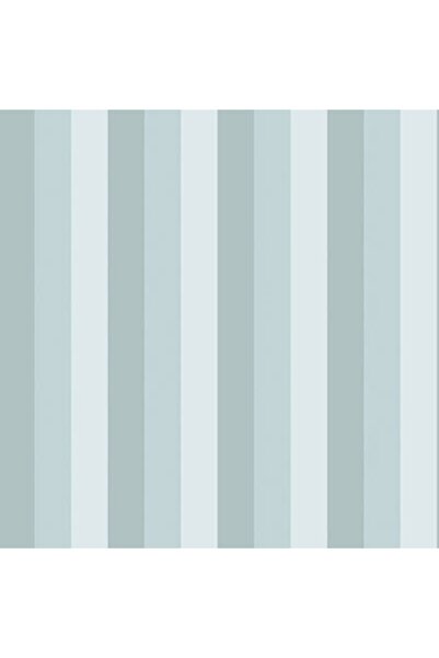 Adawall Adakıds Nötr Renkli Çizgiler Desenliduvar Kağıdı (10,6m2)