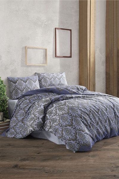 BONJARDİNHOME Set cuvertură de pilota Ranforce