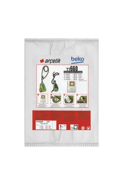 Beko Bks 1207py ( Orjinal Ürün )