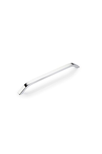 LİDERAKS Boğaziçi Drawer Cabinet Handle Chrome 192mm