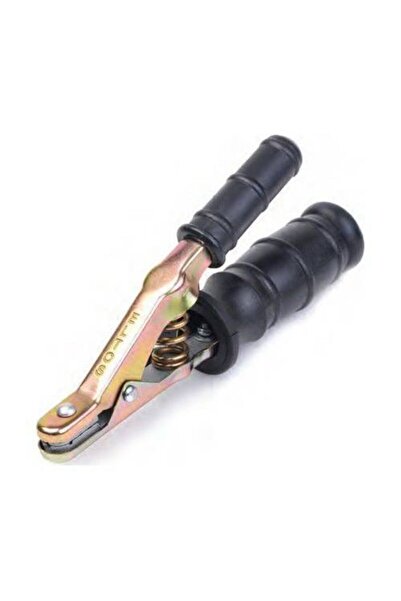 Eltos Kp320 Yüksek İletken Isınamaya Karşı Dayanıklı Gövde Kaynak Pensesi 250 A