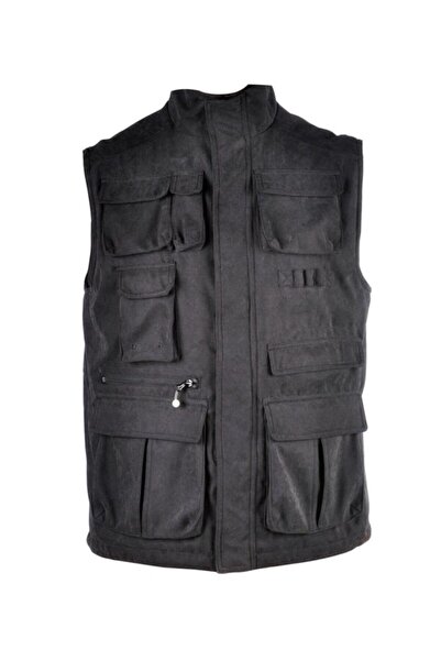Freecamp Vest Erkek Balıkçı Yelek