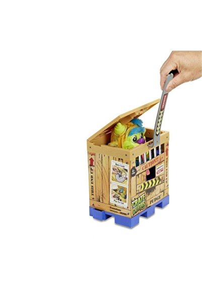GIOCHI PREZIOSI Crate Creatures Canavarlar Cre00000 - Pudge