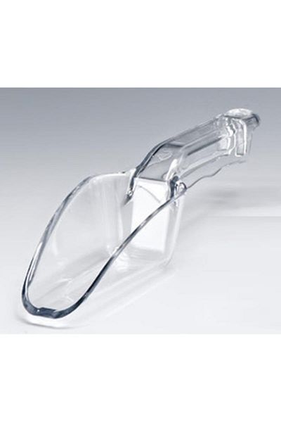 Zicco Polycarbonate Small Shovel P045
