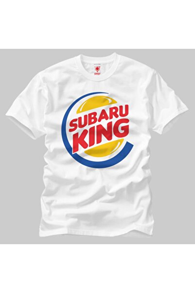 Crazy Покерний король Чоловіча футболка