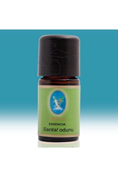 Nuk زيت عشبة الملاك 5 مل - خشب شانتال