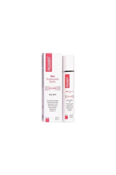 Dermoskin Ato Probiotic Cream Eco Skin - Dry Skin 50 ml