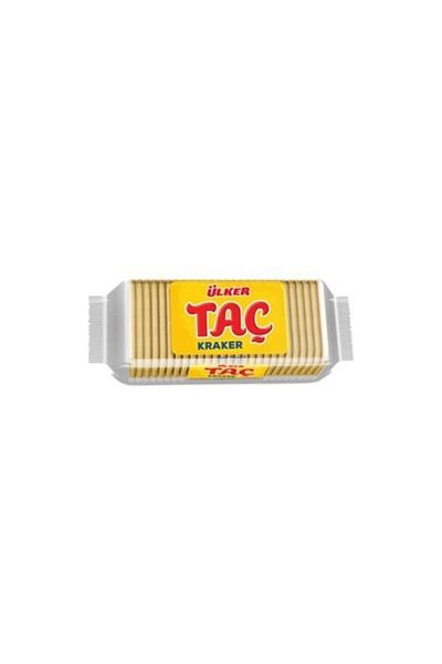 Ülker Crown Cracker 76 Gr X 24 Pieces
