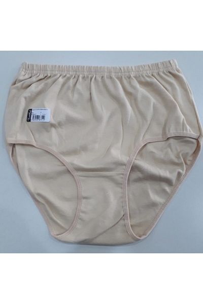 Tutku Γυναικεία Skin 6 Pack Waist Bato κιλότα