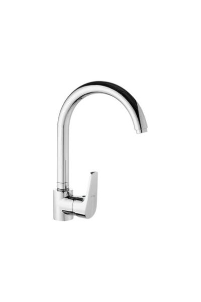 Vilas Boğaziçi Mix Swan Kitchen Sink Faucet