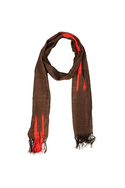 FIRATRİZEBEZİ Keşan Woven Hand Scarf