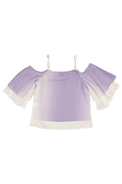 best kids Girl's Lilac Blouse
