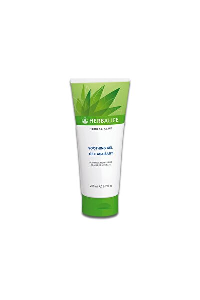 Herbalife Rahatlatıcı Jel