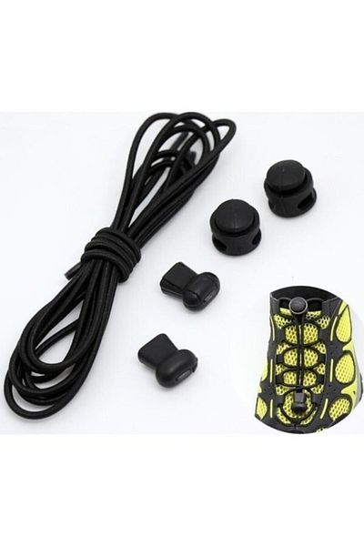 Fabcare Smart Lacing: No more tying shoes