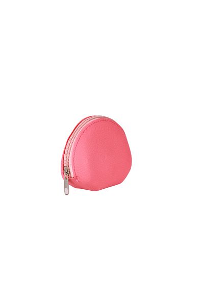 QUTU Q-coin Coin and Accessory Pouch - Pink
