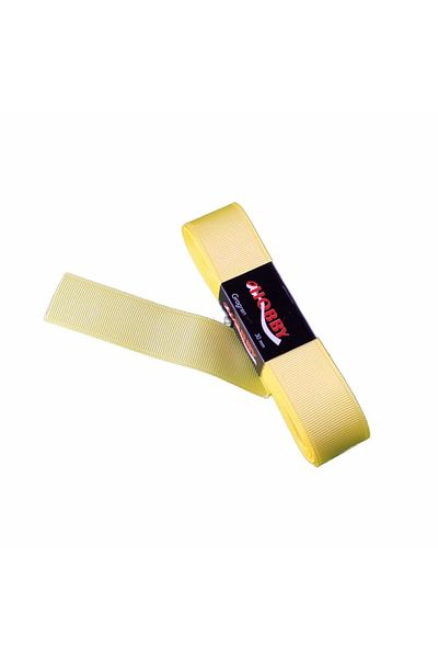 Hobigram Κίτρινη κορδέλα Grosgrain Gkc2-1006 – Ειδικό σχέδιο, Αξεσουάρ, Ποιοτική Παραγωγή, Εντυπωσιακό Στυλ – Κορδέλα