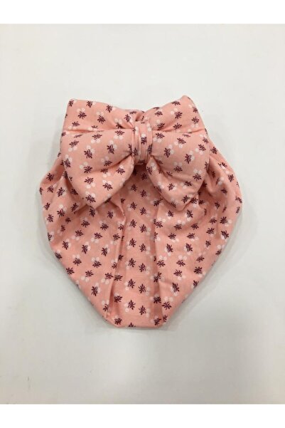 BİRCAN BABY Fiyonklu Bebek Bonesi