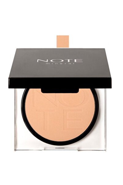 NOTE Mineral Powder 02