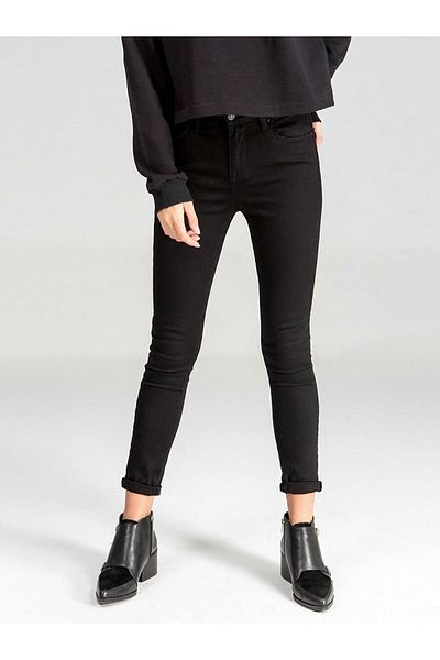 Ltb Blugi negri Tanya X de damă 010095103013588200