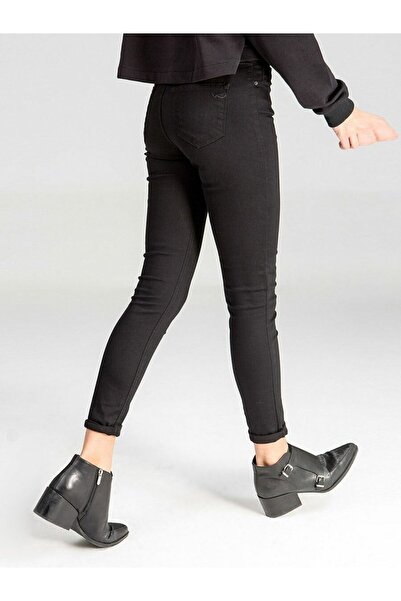 Ltb Women's Tanya X Black Jeans 010095103013588200