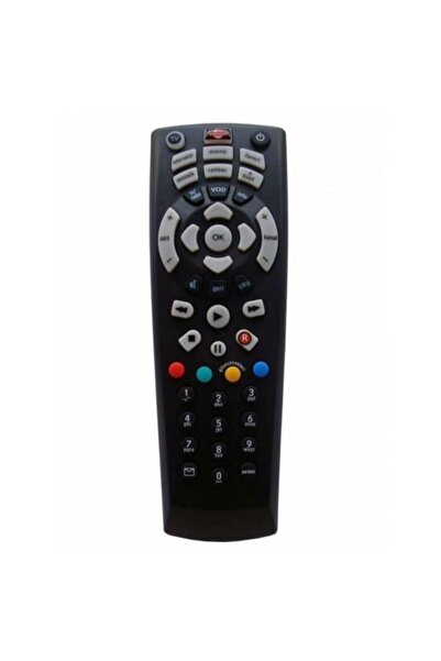 miray süs D-smart Universal Akıllı Uydu Alıcı Kumandası 122011