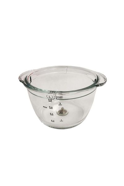 TEFAL Smart Power - Masterblend Glass Bowl