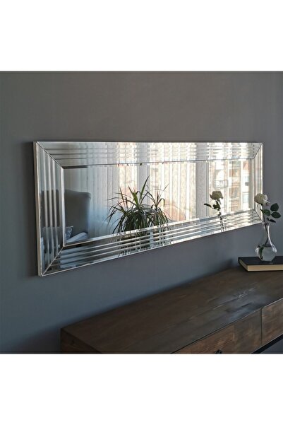 NEOstill Dekoratif Ayna 120x40 cm A3001-y