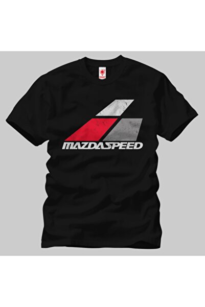 Crazy Ανδρικό μπλουζάκι Mazda Speed